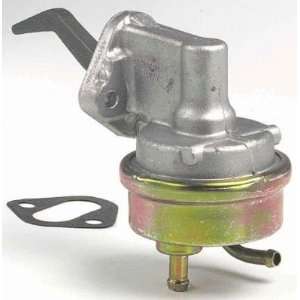  Carter M4506 Mechanical Fuel Pump Automotive
