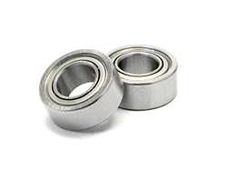Complete Set of Ball Bearings