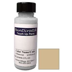  2 Oz. Bottle of Light Driftwood Touch Up Paint for 1987 