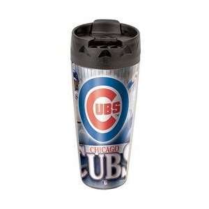  Wincraft Chicago Cubs Travel Mug