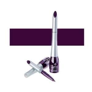  Elain Duet Eyeliner Pencil & Liquid   Metallic Purple 