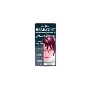Herbatint 5d Light Golden Chestnut Hair Color ( 1xKIT)  