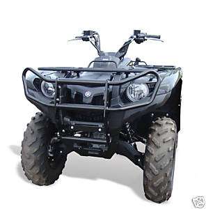 Yamaha 2007 11 Grizzly 550 700 Front Bumper Brushguard  