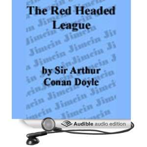  The Adventure of the Red Headed League (Audible Audio 