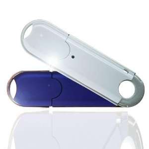  Promotional Flash Drive   Clean, 4GB (50)   Customized w 