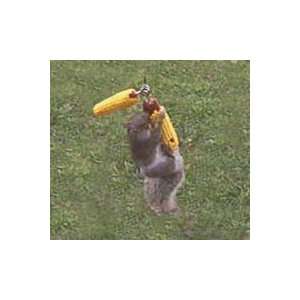 Squngee   Bungee Squirrel Feeder   (Quantities Of 6 