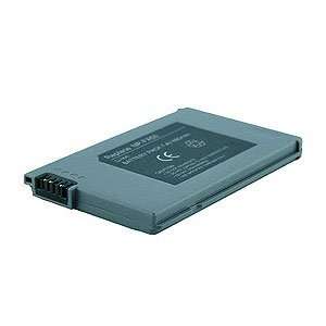  Battery for Sony Handycam DCR PC1000E (680 mAh, DENAQ 
