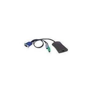  Avocent Digital Products Amx Server Interface Module 