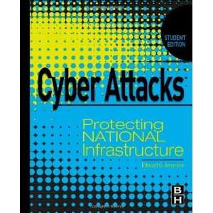  Cyber Attacks Protecting National Infrastructure, STUDENT 