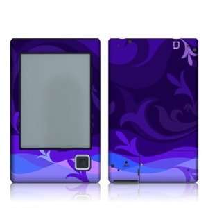   Skin Decal Sticker for Bookeen Cybook Gen3 Reader Electronics