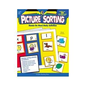  Picture Sorting Toys & Games