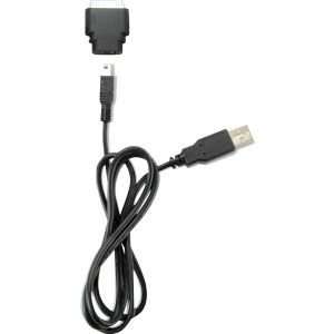   pro Charge/Sync Cable Kit For iPad®/iPod®/iPhone® GPS & Navigation