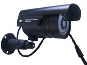 Sony CCD 48IR CCTV Outdoor Security Camera 420TVL  