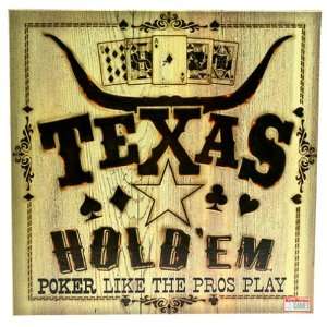  Texas Hold Em Game Toys & Games