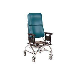  Invacare HTR 3000 Basic Uni Recliner Geri Chair Health 