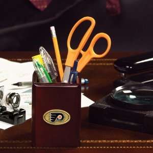  Pencil Holder Philadelphia Flyers