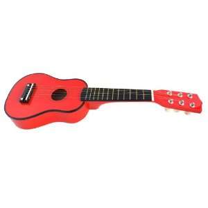  Schoenhut Mini Guitar Toys & Games