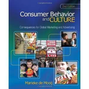   Global Marketing and Advertising [Paperback] Marieke de Mooij Books