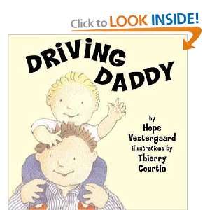  Driving Daddy Hope/ Courtin, Thierry (ILT) Vestergaard 