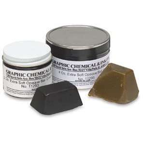  Graphic Chemical Ink Ball Grounds   1 oz, Transparent 