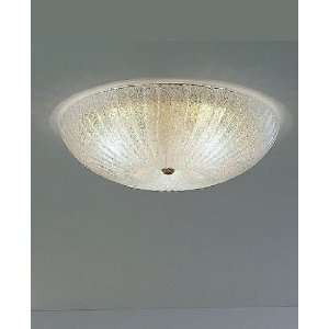  Riga ceiling light by Vistosi