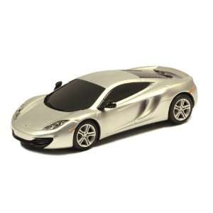  Scalextric 132 McLaren MP4 12C, DPR (C3157) Toys & Games