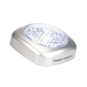  Academy Sports Timber Creek LED Tap Cabin Light