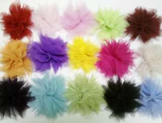   of Colorful Fashion/Cute TuTu Hair/Dress/Accessories Bows Pins Clips