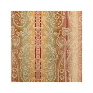  Damask Terracotta by Duralee Fabric Arts, Crafts & Sewing