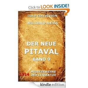   neue Pitaval, Band 7 (Kommentierte Gold Collection) (German Edition