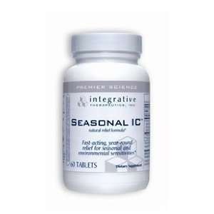    Integrative Therapeutics   Seasonal IC 60t