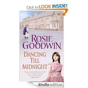 Dancing Till Midnight Rosie Goodwin  Kindle Store