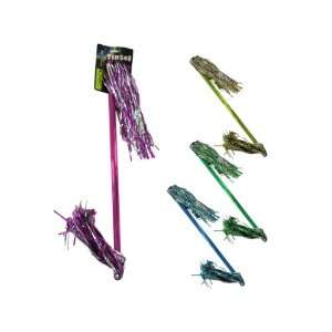  Tinsel baton   Pack of 96