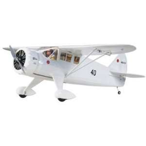  Great Planes   ElectriFly Mr. Mulligan Sport/Scale EP ARF 