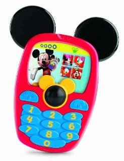   price mickey s mouskaberry by fisher price price $ 15 05 in stock