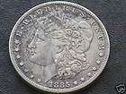 1885 O Morgan Silver Dollar U.S. Coin Lot T7669L