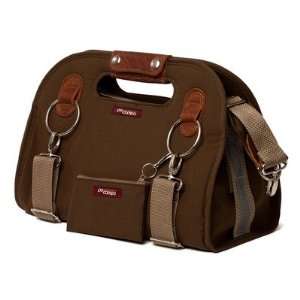  Armitage Satchel in Umber Baby