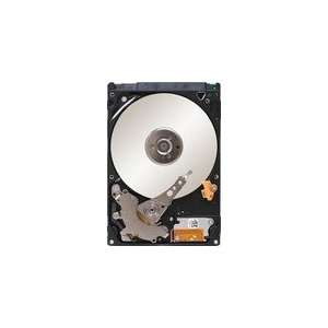  500GB 7200RPM 32MB SATA