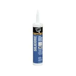  Dap 08641 Silicone Sealant (Pack of 12)