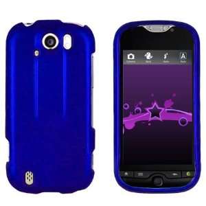  iNcido Brand HTC My Touch 4G Slide Cell Phone Rubber Dark 