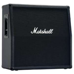  Marshall MG412A 4x12 Slant Cab w/dfx Musical Instruments