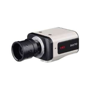  Sanyo VCC HD2100P Surveillance/Network Camera   Color   CS 