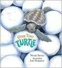 One Tiny Turtle Jane Chapman