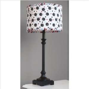  Kathy Ireland Lampshade, Madison Boy Baby