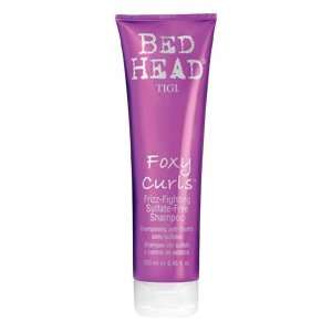  TIGI Bed Head Foxy Curls Shampoo 8.45 oz. Beauty