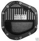   FFD 60 / #F60 Heavy Duty Front Differential Cover Ford F350 Dana 60
