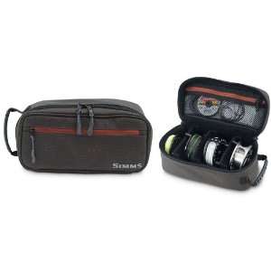  Simms Headwaters Four Reel Case