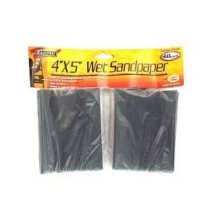  Sandpaper Value Pack 