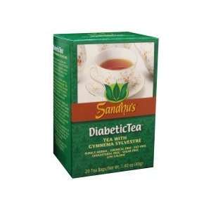 Sandhus Diabetic Tea Grocery & Gourmet Food