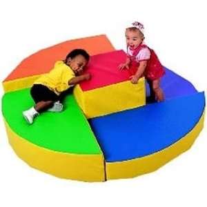  Circle of Fun by Childrens Factory  CF322 019 Everything 